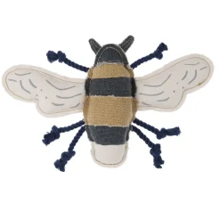 Sophie Allport Bee Dog Toy