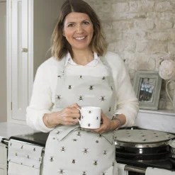 Sophie Allport Bees Adult Apron