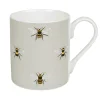 Sophie Allport Bees Color Mug