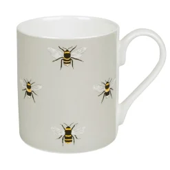 Sophie Allport Bees Color Mug
