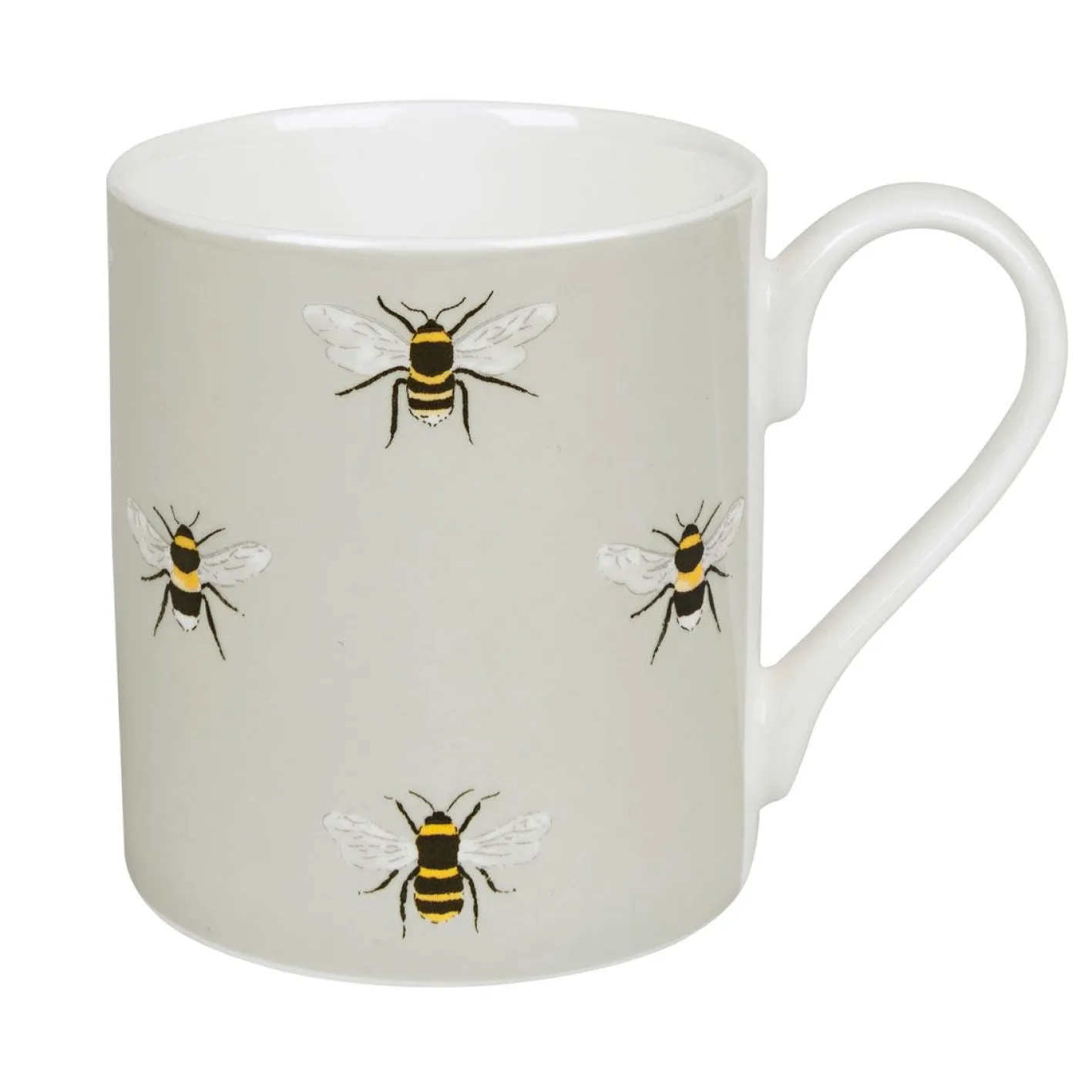 Sophie Allport Bees Color Mug