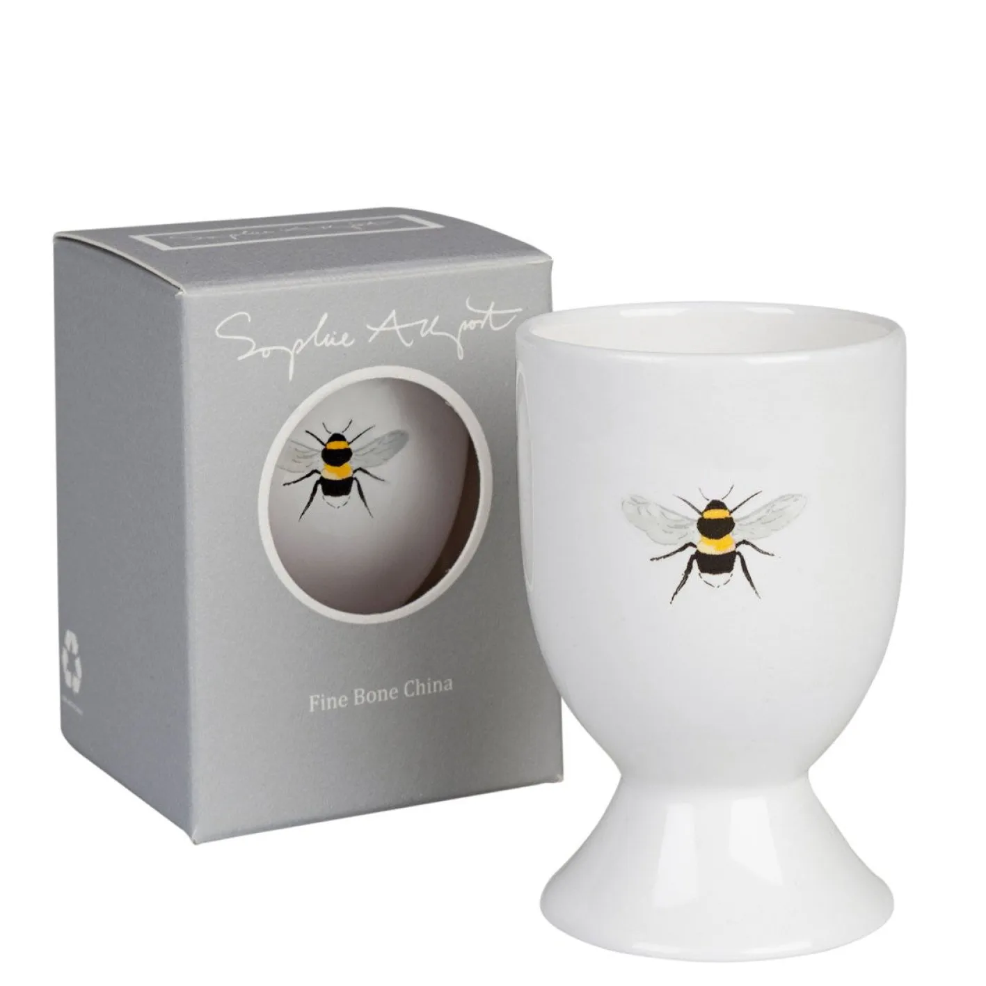 Sophie Allport Bees Egg Cup
