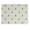 Sophie Allport Bees Fabric Placemat