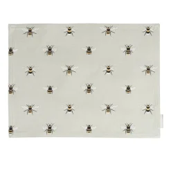 Sophie Allport Bees Fabric Placemat