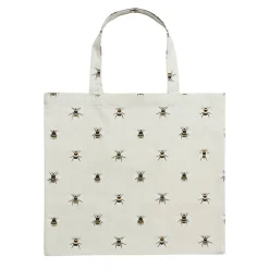 Sophie Allport Bees Folding Shopping Bag