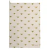Sophie Allport Bees Linen Tea Towel