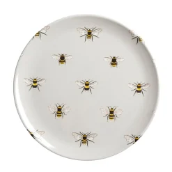 Sophie Allport Bees Melamine Side Plate