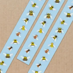 Emma Ball Bees 20mm Washi Tape