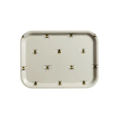 Sophie Allport Bees Small Tray