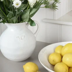 Sophie Allport Bees Stoneware Display Bowl