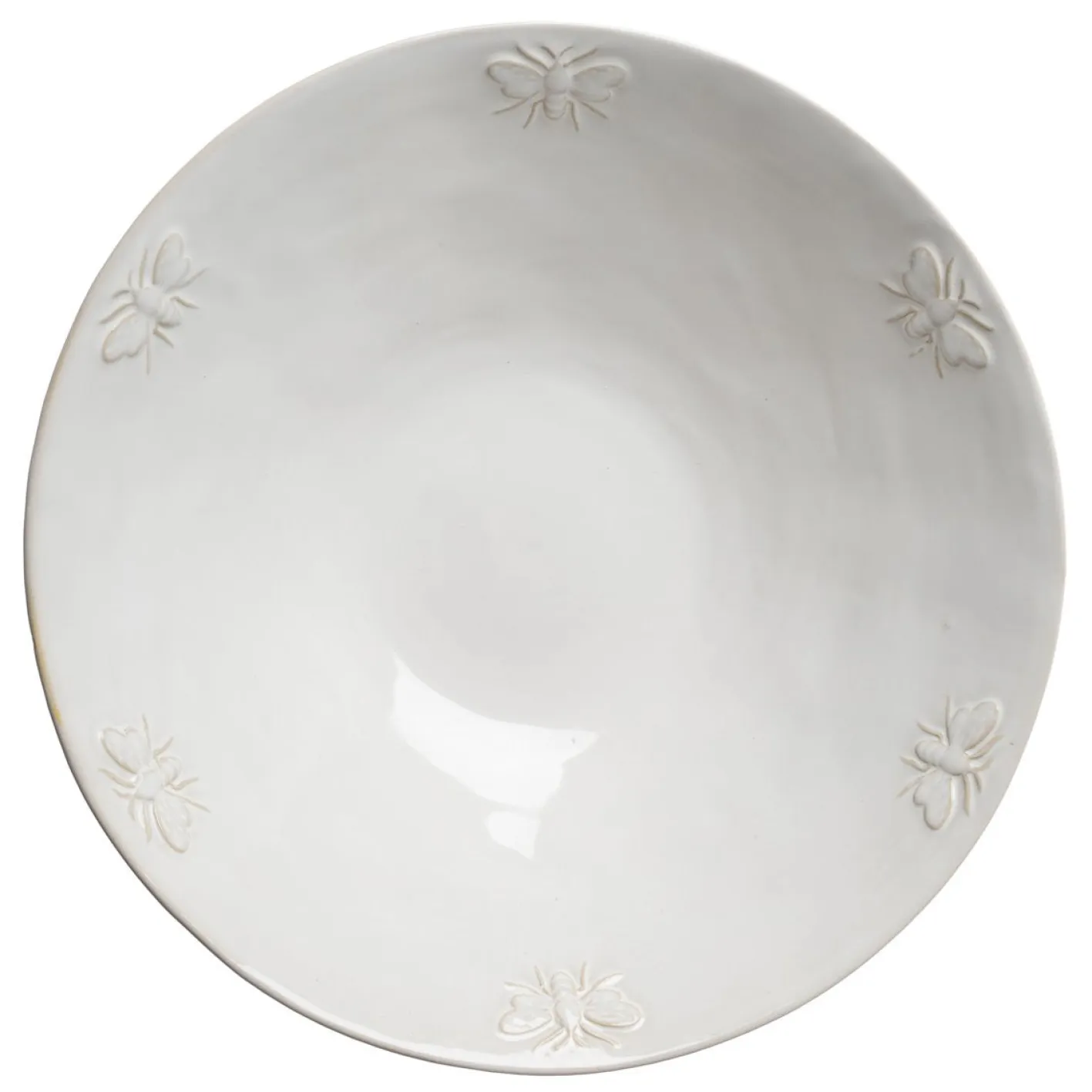Sophie Allport Bees Stoneware Display Bowl