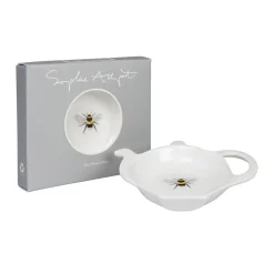 Sophie Allport Bees Tea Bag Tidy