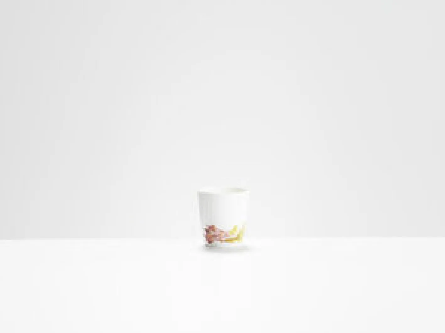 Helen Beard Beets Egg Cup