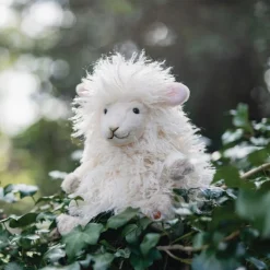 Wrendale Designs 'Beryl' Sheep Plush Character