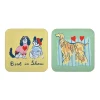 Ulster Weavers Best in Show Coasters - Set of 4