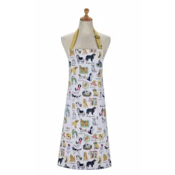 Ulster Weavers Best in Show Cotton Apron