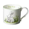 Two Bad Mice Big Love Mug