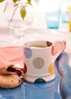 Emma Bridgewater Big Polka Dots 1/2 Pint Mug