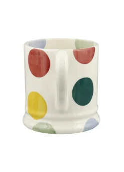 Emma Bridgewater Big Polka Dots 1/2 Pint Mug