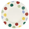 Emma Bridgewater Big Polka Dots 10 1/2 Plate