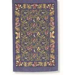 Ulster Weavers Birds & Iris Cotton Tea Towel