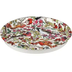 Emma Bridgewater Birds in the Hedgerow Deepwell Tin Tray