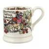 Emma Bridgewater Birds In The Hedgerow Hawthorn & Chaffinch 1/2 Pint Mug
