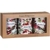 Emma Bridgewater Birds in the Hedgerow Set of 3 Round Caddies