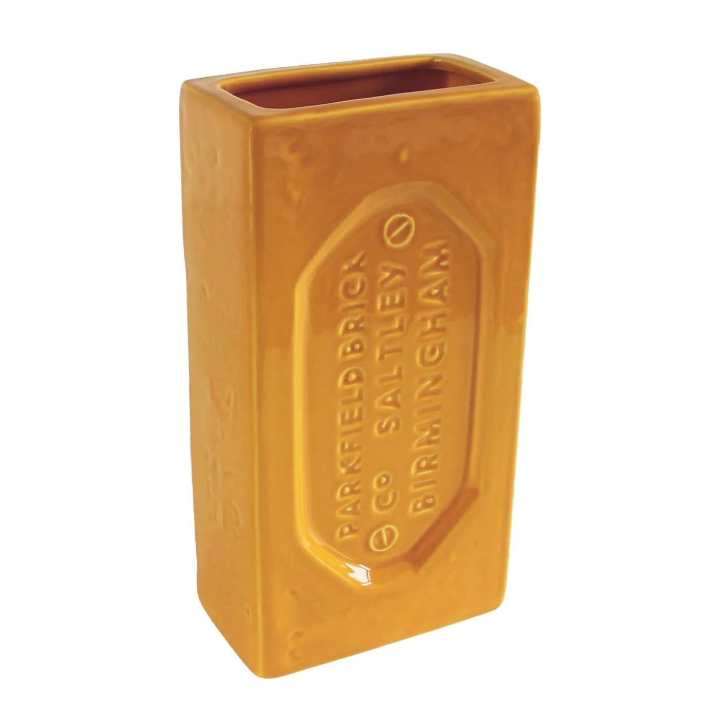 StolenForm Birmingham Brick Vase