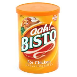 Tea & Biscuits Bisto Chicken Gravy Granules 190g