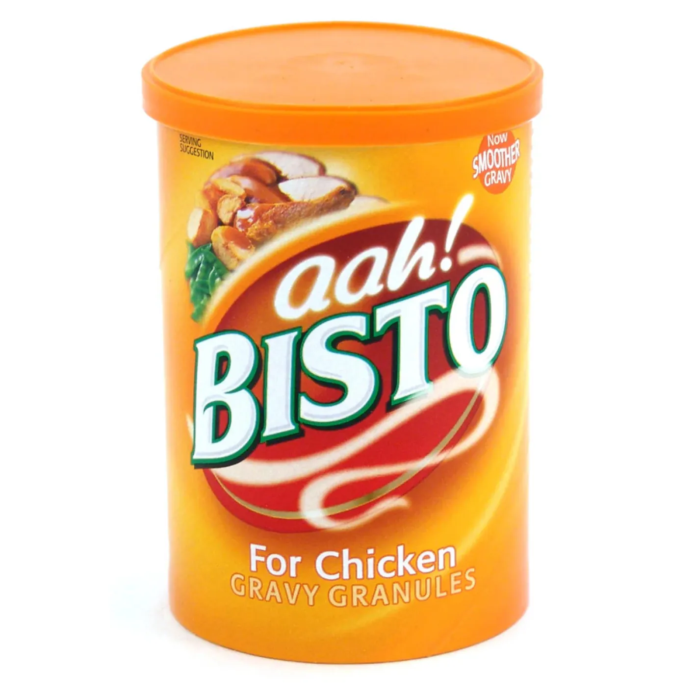 Tea & Biscuits Bisto Chicken Gravy Granules 190g