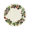 Emma Bridgewater Blackberry 8 1/2 Plate