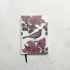 Thornback & Peel Blackbird & Bramble A5 Hardback Notebook