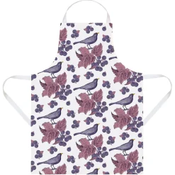 Thornback & Peel Blackbird & Bramble Apron