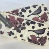 Thornback & Peel Blackbird & Bramble Double Oven Glove