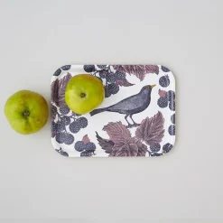 Thornback & Peel Blackbird & Bramble Small Tray