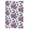 Thornback & Peel Blackbird & Bramble Tea Towel