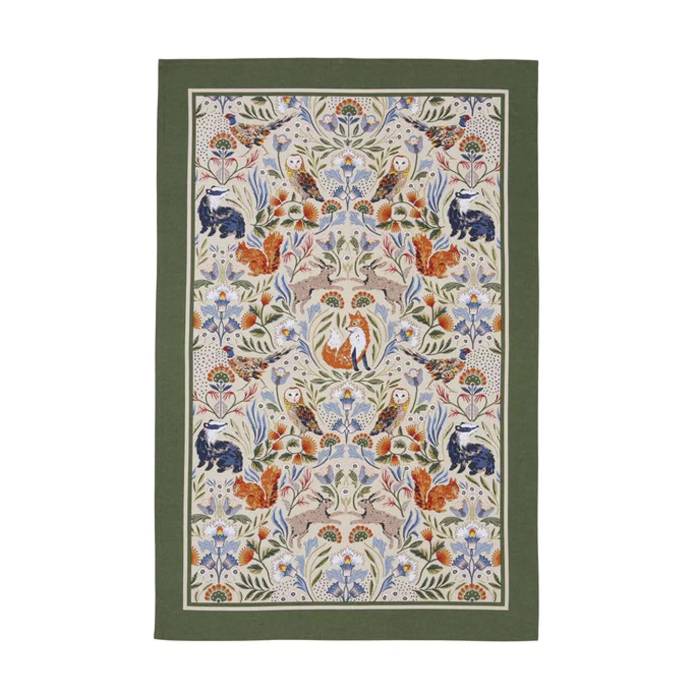 Ulster Weavers Blackthorn Cotton Tea Towel