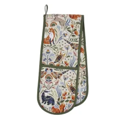 Ulster Weavers Blackthorn Double Oven Glove