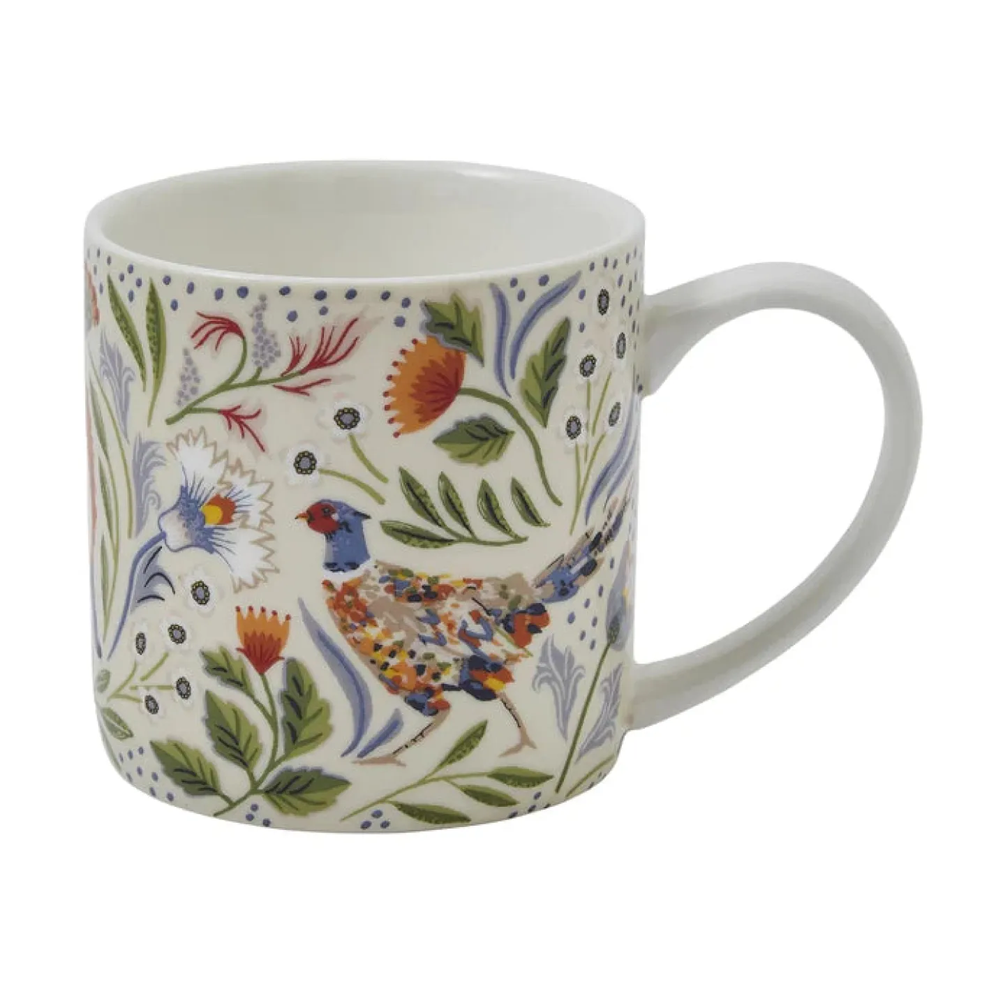 Ulster Weavers Blackthorn Mug
