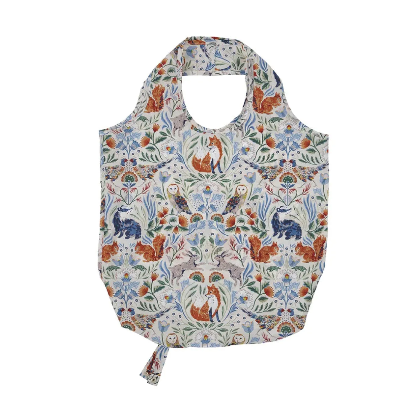 Ulster Weavers Blackthorn Packable Bag