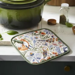 Ulster Weavers Blackthorn Pot Mat