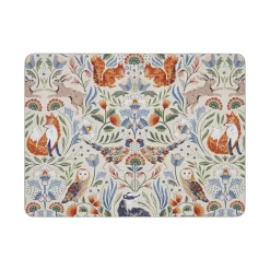Ulster Weavers Blackthorn Set of 4 Placemats