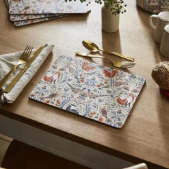 Ulster Weavers Blackthorn Set of 4 Placemats