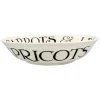 Emma Bridgewater Black Toast Medium Dish