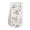 Sophie Allport Blossom Double Oven Glove