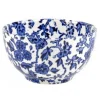 Burleigh Blue Arden Mini Footed Bowl - 4.75in/12cm