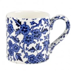 Burleigh Blue Arden Mug