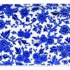 Burleigh Blue Arden Sandwich Tray