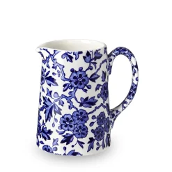 Burleigh Blue Arden Small Tankard Jug